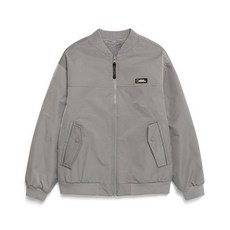 매장정품 [내셔널지오그래픽 키즈] K224UFJ950 키즈 항공 리버시블 집업 OAK