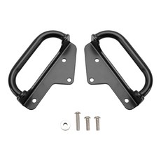 YAMAHA XSR 900 2022-2023 專用 後座扶手, 1個