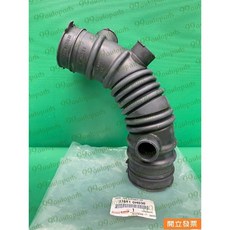 【汽車零件專家】豐田 冠美麗CAMRY 2.0 軟管 空氣芯軟管 空氣心軟管 空氣濾清器軟管 17881-0H030原廠