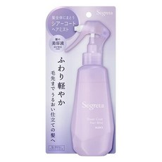 Kao 花王 Segreta Sheer Coat 護髮噴霧, 1個, 170ml