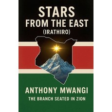(영문도서)Stars from the East (Irathiro) Paperback, Crony Trading Ltd, English, 9781918186062