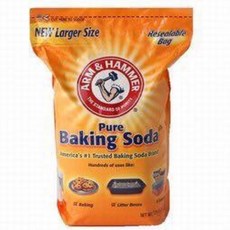 A&H 鐵鎚牌 多功能小蘇打粉 6.12kg -, 1個