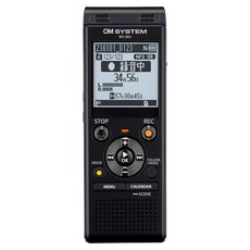 OM WS-883 BLK PCM SYSTEM올림푸스 어학 학습강의 녹음회의 녹음의사록리니어