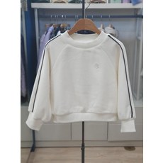 [국내매장 정품] 컬리수 세이브존04 밍크시어링골지맨투맨 C244TS204P (42848939) 628080