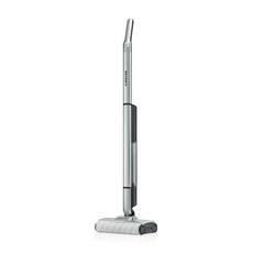 에어메이드 글라이드 무선 물걸레청소기, Amc_2150/cleaner, SV(실버색상)