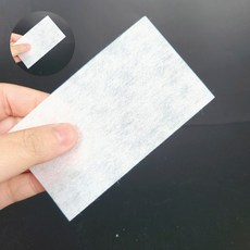 일회용 파마종이 100P 펌지 파지, 본상품