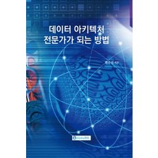 데이터 아키텍처 전문가가 되는 방법, 해피소드