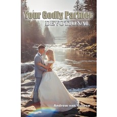 (英文圖書)Your Godly Partner Devotional 平裝版, Andrew Van Vuuren, 英文