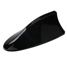 카웨이 차량용 상어 샤크 안테나, 블랙