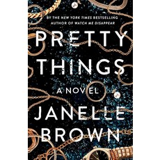 Pretty Things: A Novel [hardcOVER 오버], Pretty Things: A Novel [hardcO