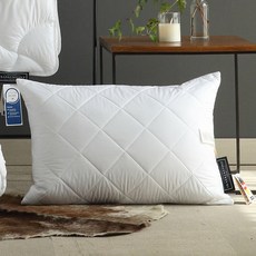 프리미엄 독일산 블랙라벨 웜맥스 베개커버 50x70