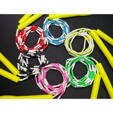 三鈴SUNDIA 節拍跳繩 舒適握把 節奏感訓練, 黑色,S (建議160公分以下的朋友使用), 1個