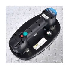 전동 유리 흡착기 유압 석재 충전 시공 강력 대리석 빨판 타일압착기 타일 세라믹164534, 단일상품164534