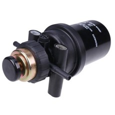 DVPARTS 연료 필터 물 분리기 어셈블리 RE509441 RE508202 John Deere 4120 4320 4520 4720 CT322 CT332 244J와 호환, DVPARTS 연료 필터 물 분리기 어셈블리 RE509