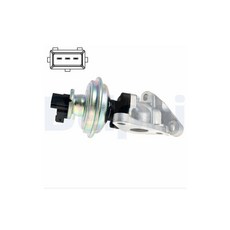 [델파이 EGR 밸브]MINI 미니 클럽맨 (R55) One D l 콤비 2010~2014, 1개