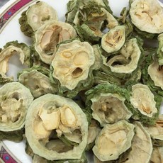 三地門特產 山苦瓜干 今年新產季 1斤600g, 1個, <山苦瓜干>, 600g