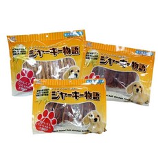 HIT 嫩雞肉系列 純肉狗零食, 1包