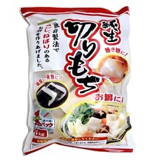 生切麻糬, 1袋, 1kg