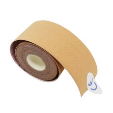 肌肉貼布 肌貼 肌肉繃帶 運動貼布 肌內效貼布 彈性肌肉貼布 運動膠帶 運動肌貼 訓練貼 運動繃帶, 膚色, 1個