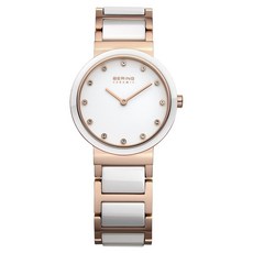 Bering Time 베링 타임 10729-766 여성용 시계 523673