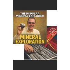 (영문도서)The Mineral Prospector Paperback, Independently Published, English, 9798292370253