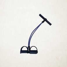 로잉튜브 1개입 전신로잉밴드 어깨