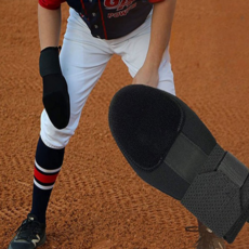 루체트리 장갑 야구 주루 슬라이딩, 왼손착용