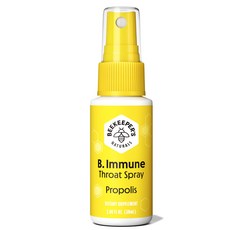 BEEKEEPER'S NATURALS 小蜜蜂蜂膠噴霧, 1個, 30毫升