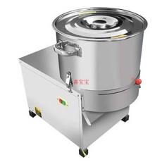 식당 야채 절단기 만두속만드는기계 마늘 분쇄기 1. 200형 채소 절단기