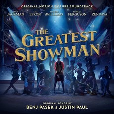 The Greatest Showman (Original [audioCD]