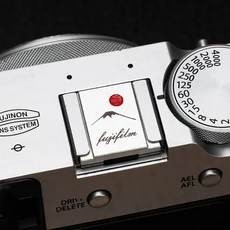 캐논 니콘 후지필름 호환용 메탈 카메라 핫슈 커버 먼지 사진 촬영 용품, 01 China Mainland, 05 model-A04