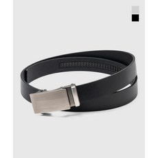 NUART STUDIO 맥스 오토 슬라이드 벨트_2colors 164669