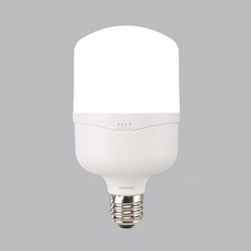 메가 LED 램프 빔벌브 36W 1등급 2등급 보안등 공장등 전구 가로등, 본 상품, 1개