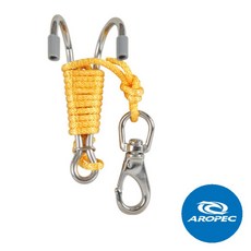 AROPEC 雙頭流鉤, 1個