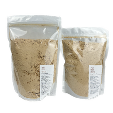 방앗간청년 귀리 분말 쉐이크, 1세트, 400g