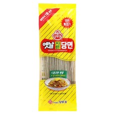 오뚜기옛날 자른 당면, 100g, 1개
