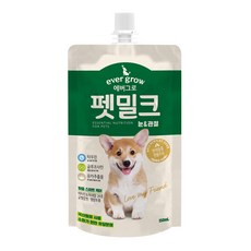 에버그로 펫밀크, 눈&관절, 150ml, 150g, 1개