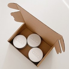 올고 트래블키트 선물세트 (마린샴푸바30g / 보타닉컨디셔너바20g / 라이스세안바20g) +박스포장, 1개