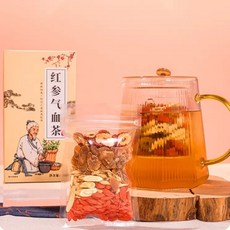 6보차 홍삼 맥문동 황기 당귀 JIKTEM WW5121508, 홍삼 맥문동 10g x 20포