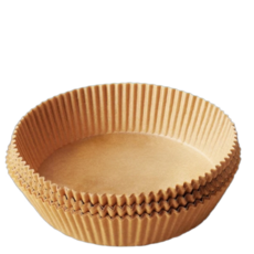 烘焙紙杯食品級材質均勻散熱, 1個