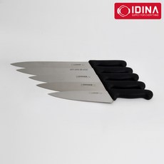 기셀 육가공 대동칼 26cm, 혼합색상, 1개