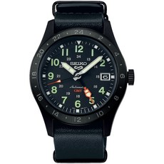SEIKO 5 Sports 精工 GMT 自動機械腕錶 SSK025K1