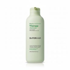 닥터포헤어 피토테라피 민감두피 진정샴푸 300ml (NEW), 1개