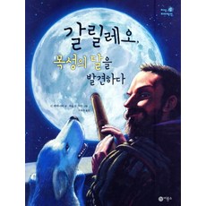 갈릴레오 목성의 달을 발견하다, 상품명