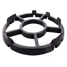 파워 가스레인지 보조 삼발이 버너받침대