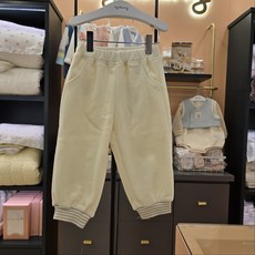 [아가방] *NC강서점* 제프데이골벨로아기모바지_01R752005