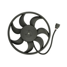 歐馬國際 T5 1.9TDI 風扇馬達 散熱風扇 歐洲副廠 7H0959455A 7H0959455D, 1個, 小顆冷氣風扇