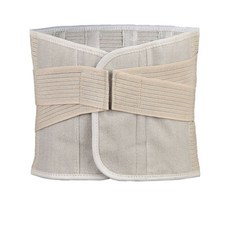 yulmubao 고관절보조기 골반보호대 하반신 보호대, 확장형, 1개