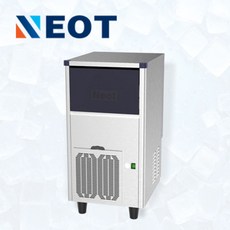 네오트 NC-313 업소용 제빙기 공냉식 35kg 카페 식당 사무실, NC-313 공냉식 / 택배출고 자가설치