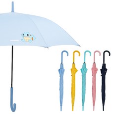 포켓몬스터 60 우산 심플-10001